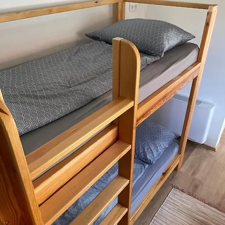 Apartment Szendergo Barnag