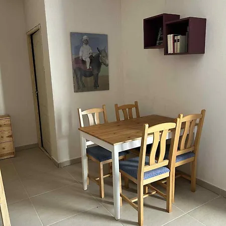 Szendergo Apartment