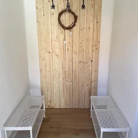 Szendergo Apartment Barnag